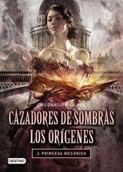Cover image for Cazadores De Sombras