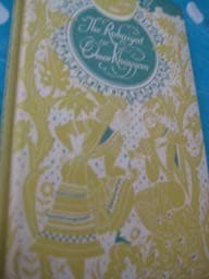 Cover image for Rubaiyat of Omar Khayyam