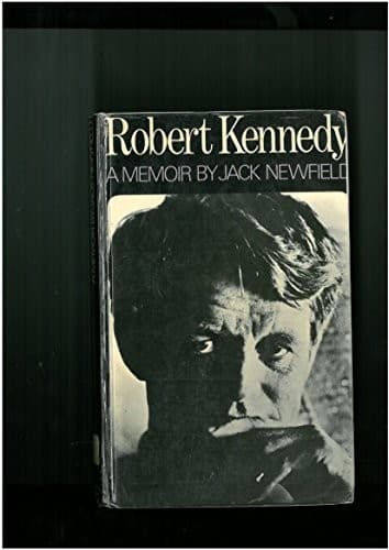 Cover image for Robert Kennedy