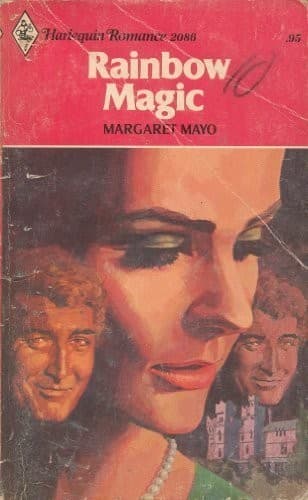 Cover image for Rainbow Magic