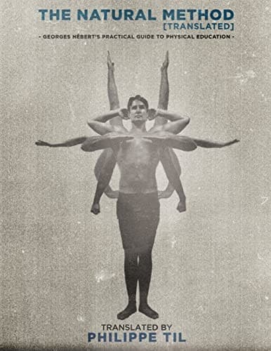 Cover image for The Natural Method