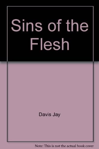 Cover image for Sins of the Flesh