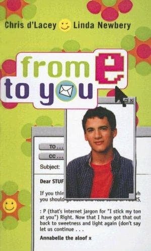 Cover image for From E to You