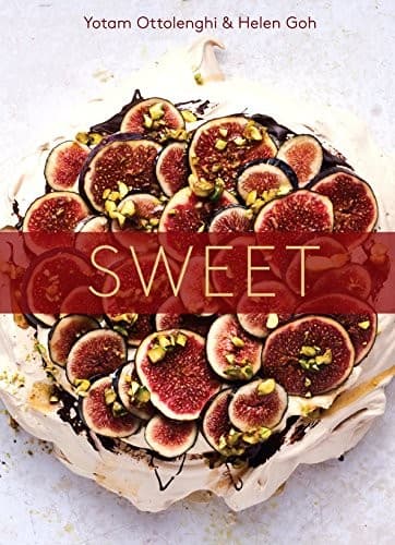 Cover image for Sweet