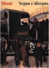 Cover image for Sironi