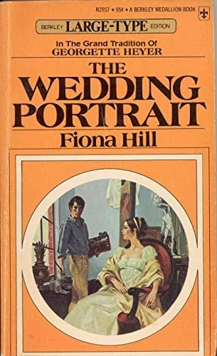 Cover image for The Wedding Portrait