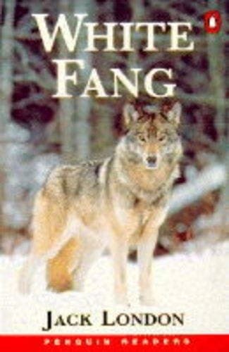 Cover image for White Fang
