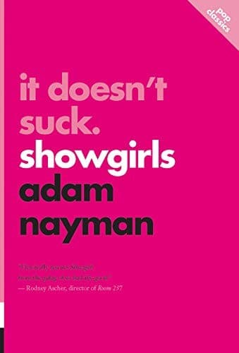 Cover image for It doesn't suck