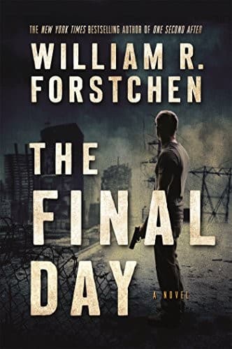 Cover image for The final day