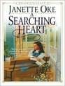 Cover image for A Searching Heart