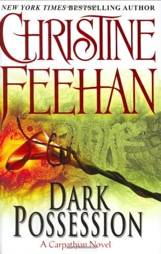 Cover image for Dark Possession