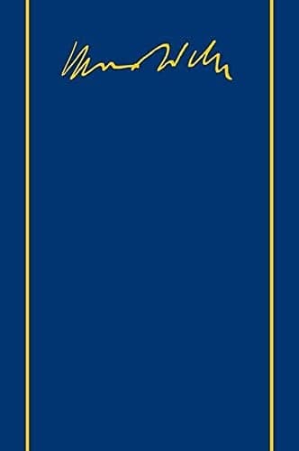 Cover image for Briefe