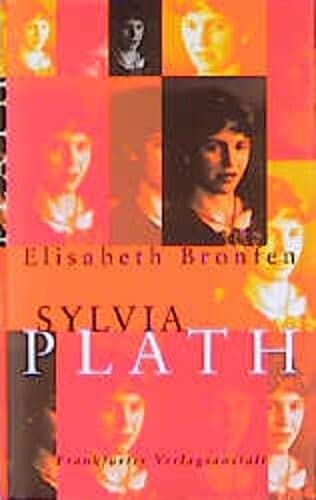 Cover image for Sylvia Plath.
