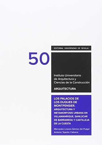 Los palacios de los Duques de Montpensier