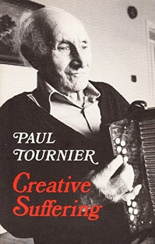 Cover image for Creative suffering