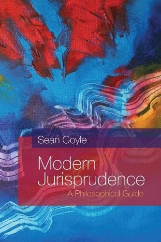 Cover image for Modern jurisprudence