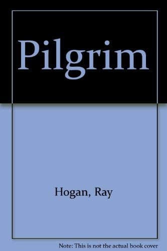 Cover image for Pilgrim