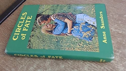 Cover image for Circles of fate