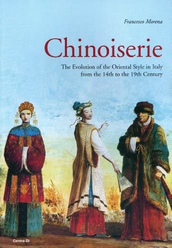 Chinoiserie
