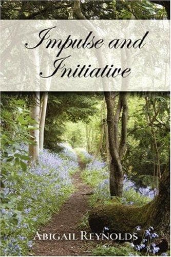 Cover image for Impulse & Initiative