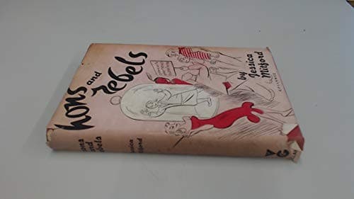 Cover image for Hons and rebels.