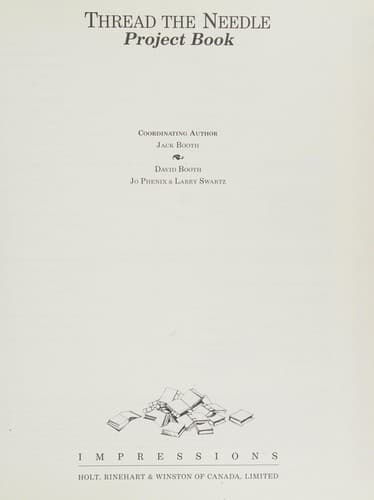 Book cover image