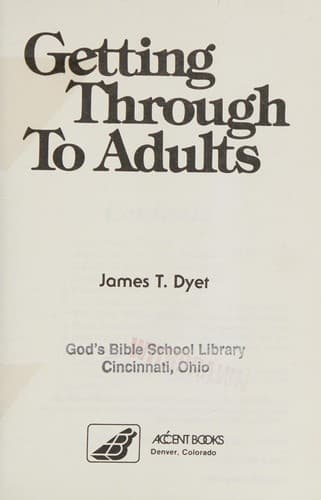 Book cover image