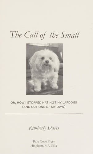 Book cover image