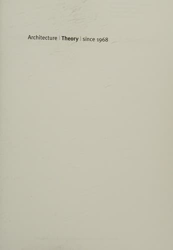 Book cover image