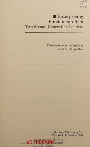 Book cover image