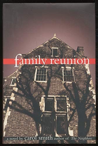 Cover image for Family reunion