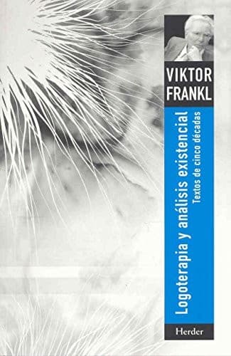 Cover image for Logoterapia y Analisis Existencial