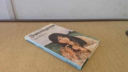 Cover image for Sweetgrass