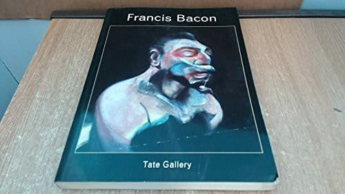 Cover image for Francis Bacon