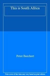 Cover image for This is South Africa