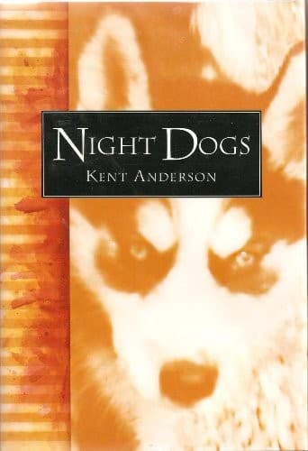 Cover image for Night Dogs