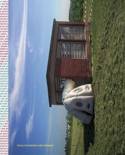 Cover image for Wie Architektur sozial denken kann