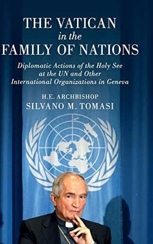 Vatican in the Family of Nations