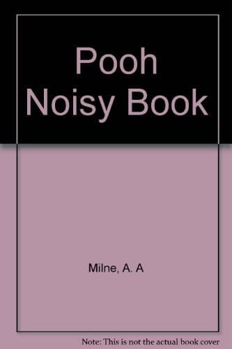 Cover image for Winnie-the-Pooh