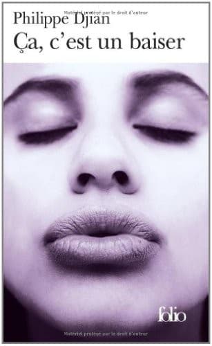 Cover image for Ça, c'est un baiser