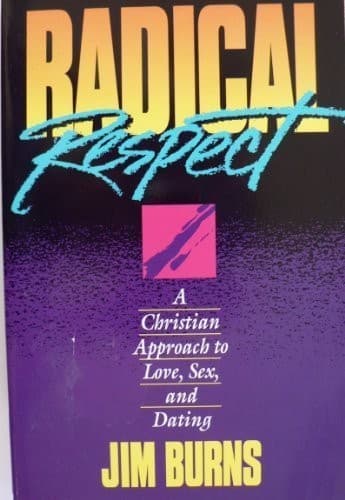 Cover image for Radical respect