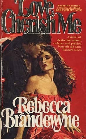 Cover image for Love, cherish me