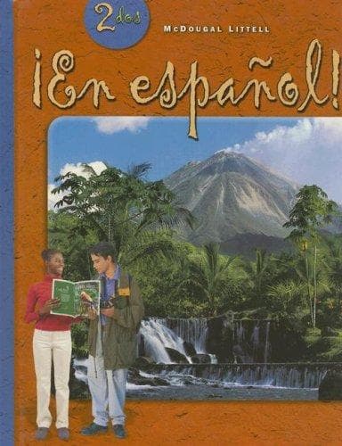 Cover image for En Espanol