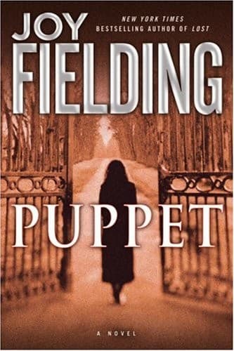 Cover image for Puppet