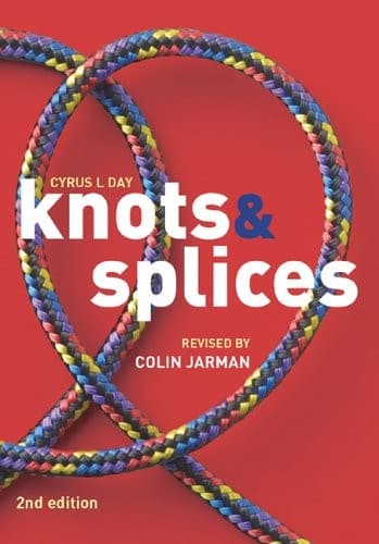 Cover image for Knots and splices