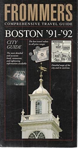 Cover image for Frommer's Comprehensive Travel Guide