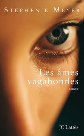 Cover image for Les âmes vagabondes