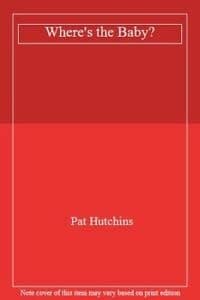 Cover image for Where's the baby?