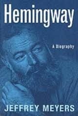 Cover image for Hemingway