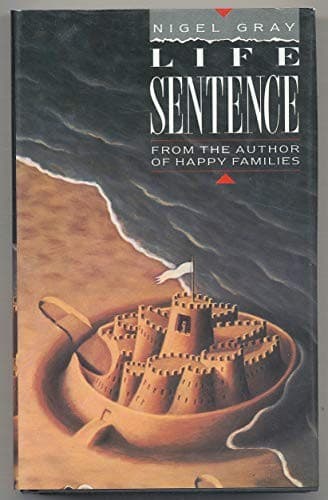 Cover image for Life sentence